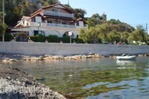 Pension Elena_holidays_in_Hotel_Ionian Islands_Zakinthos_Zakinthos Chora