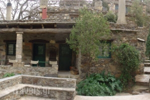Guesthouse Milia_accommodation_in_Room_Crete_Chania_Kissamos