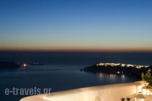 Vallais Villa_travel_packages_in_Cyclades Islands_Sandorini_Imerovigli