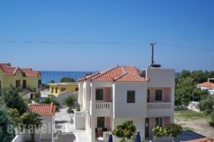 Aphrodite Hotel & Suites_best deals_Hotel_Aegean Islands_Samos_Samosst Areas