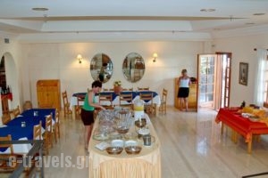 Hotel Navarone_lowest prices_in_Hotel_Thessaly_Magnesia_Pilio Area