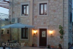 Kritamos Villa & Apartments_best deals_Villa_Crete_Heraklion_Tymbaki