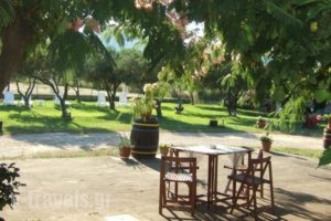 Villa Irida_best prices_in_Villa_Macedonia_Halkidiki_Toroni