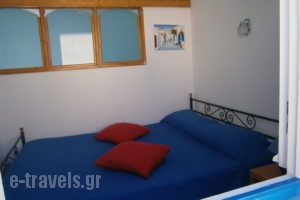 Sonia Apartments_travel_packages_in_Cyclades Islands_Milos_Adamas