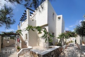 Ourania Apartments_holidays_in_Apartment_Crete_Heraklion_Gouves