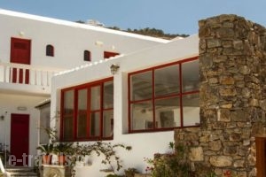 Pension Alexandra_accommodation_in_Hotel_Cyclades Islands_Mykonos_Mykonos Chora