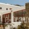 Pension Alexandra_accommodation_in_Hotel_Cyclades Islands_Mykonos_Mykonos Chora