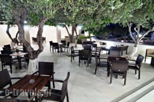 Ourania Apartments_lowest prices_in_Apartment_Crete_Heraklion_Gouves
