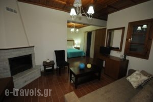 Levanta_best prices_in_Hotel_Central Greece_Evritania_Karpenisi