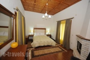 Levanta_best deals_Hotel_Central Greece_Evritania_Karpenisi