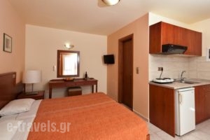 Alea Hotel Apartments_best deals_Apartment_Dodekanessos Islands_Rhodes_Ialysos