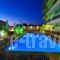 Alea Hotel Apartments_accommodation_in_Apartment_Dodekanessos Islands_Rhodes_Ialysos