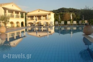Hotel Corfu Andromeda_best prices_in_Hotel_Ionian Islands_Corfu_Corfu Rest Areas
