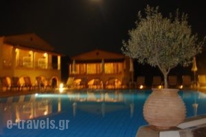 Hotel Corfu Andromeda_lowest prices_in_Hotel_Ionian Islands_Corfu_Corfu Rest Areas