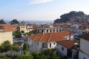 Hotel Galini_holidays_in_Hotel_Epirus_Preveza_Parga