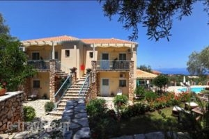 Villa Elenia_best deals_Villa_Ionian Islands_Lefkada_Lefkada's t Areas