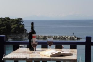 Pension Votsi_accommodation_in_Hotel_Sporades Islands_Alonnisos_Votsi