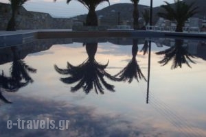 Homer's Inn Hotel_accommodation_in_Hotel_Cyclades Islands_Ios_Ios Chora