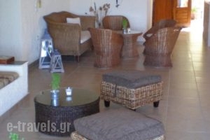 Hotel Abatis_lowest prices_in_Hotel_PiraeusIslands - Trizonia_Agistri_Agistri Rest Areas
