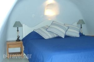 Alexander Villas 1_best prices_in_Villa_Cyclades Islands_Sandorini_Imerovigli