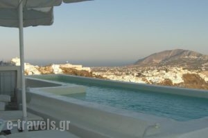 Alexander Villas 1_lowest prices_in_Villa_Cyclades Islands_Sandorini_Imerovigli