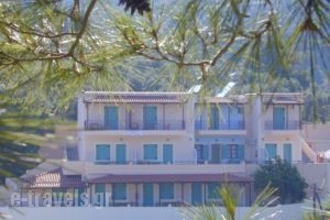 Pension Anna_accommodation_in_Hotel_Sporades Islands_Alonnisos_Patitiri