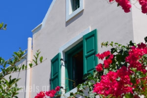 Mary_best prices_in_Apartment_Cyclades Islands_Sandorini_kamari