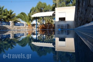 Aretousa Villas_accommodation_in_Villa_Cyclades Islands_Sandorini_Perissa