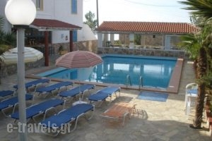 Eleni's Apartments_lowest prices_in_Apartment_Crete_Lasithi_Ierapetra