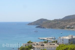 Hotel Afea_holidays_in_Hotel_Piraeus Islands - Trizonia_Aigina_Agia Marina