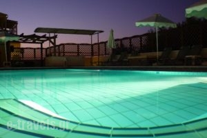 Sunrise Suites_travel_packages_in_Crete_Chania_Kalyves