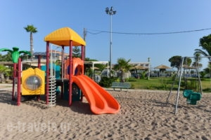 Gmp Bouka Resort Saint Konstantinos_best deals_Hotel_Peloponesse_Messinia_Messini