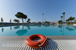 Gmp Bouka Resort Saint Konstantinos_best prices_in_Hotel_Peloponesse_Messinia_Messini