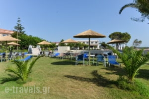Gmp Bouka Resort Saint Konstantinos_lowest prices_in_Hotel_Peloponesse_Messinia_Messini
