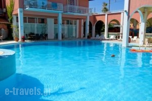 Hotel Papillon 1_travel_packages_in_Ionian Islands_Zakinthos_Argasi