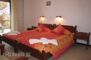 Filorian_accommodation_in_Apartment_Ionian Islands_Corfu_Acharavi