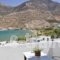 Simeon Rooms & Apartments_lowest prices_in_Room_Cyclades Islands_Sifnos_Kamares