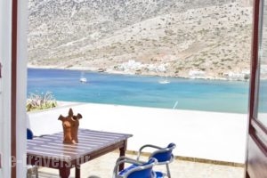 Simeon Rooms & Apartments_best deals_Room_Cyclades Islands_Sifnos_Kamares