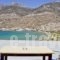 Simeon Rooms & Apartments_accommodation_in_Room_Cyclades Islands_Sifnos_Kamares