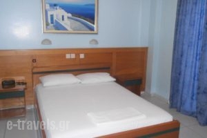 Hotel Admitos_best deals_Hotel_Thessaly_Magnesia_Volos City