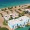 Glaronissi 1_best prices_in_Hotel_Cyclades Islands_Naxos_Naxos chora