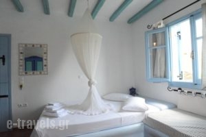 La Casa Tinos_travel_packages_in_Cyclades Islands_Syros_Syros Rest Areas