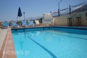 Maria Flora_accommodation_in_Apartment_Crete_Heraklion_Chersonisos