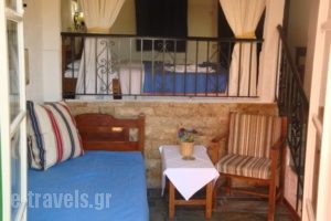 Maria Flora_lowest prices_in_Apartment_Crete_Heraklion_Chersonisos