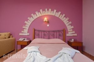 Pension'Stella_best deals_Hotel_Cyclades Islands_Naxos_Naxos chora