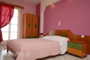 Pension'Stella_lowest prices_in_Hotel_Cyclades Islands_Naxos_Naxos chora