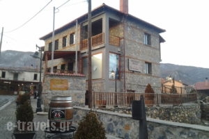 Anesis Suites_accommodation_in_Apartment_Macedonia_Pella_Neos Agios Athanasios