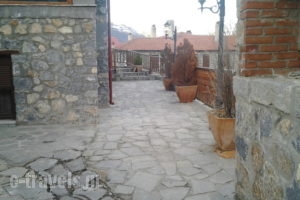 Anesis Suites_travel_packages_in_Macedonia_Pella_Neos Agios Athanasios