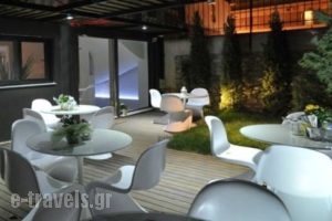City Loft Boutique Hotel_holidays_in_Hotel_Peloponesse_Achaia_Patra