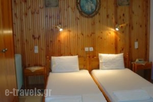 Zozas Rooms_best prices_in_Room_Thessaly_Trikala_Kalambaki